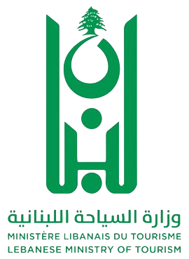 Lebanese Ministry of Tourism logo