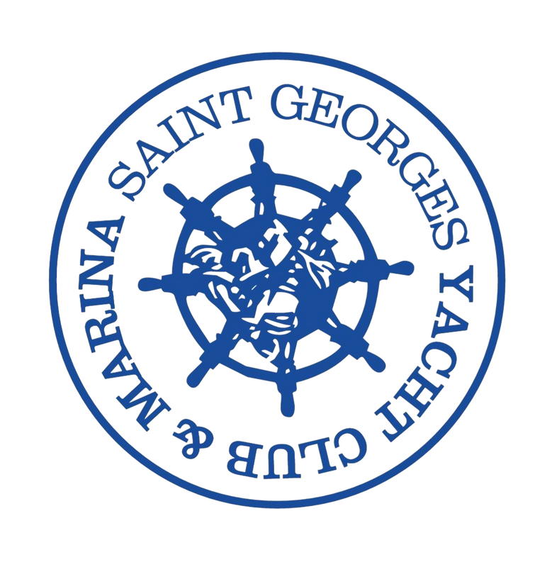 Saint George Hotel logo