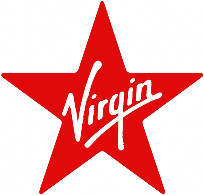 Virgin Megastore logo